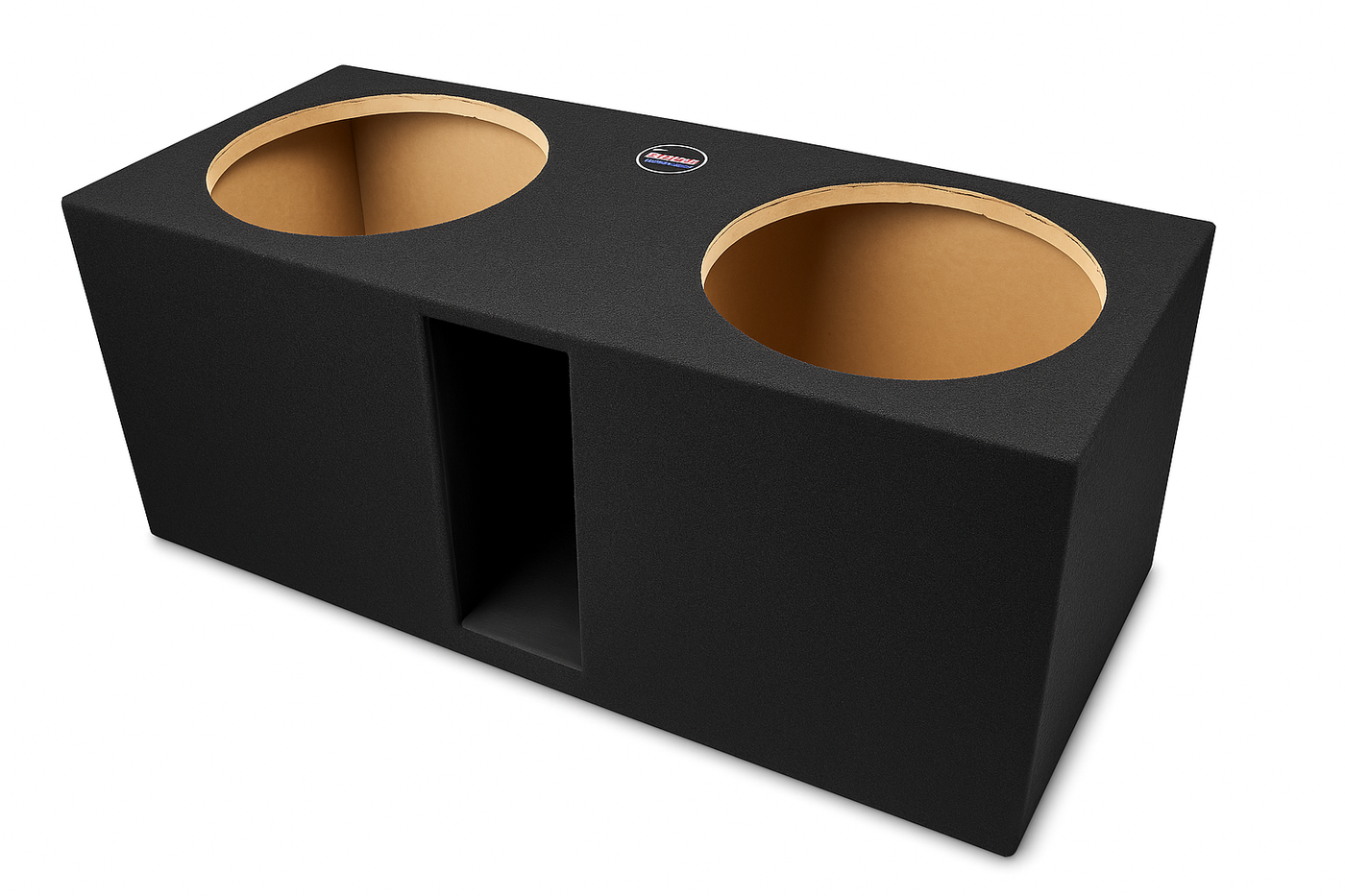 What is a Dual Vented Subwoofer Box? (And Why It Hits Harder)