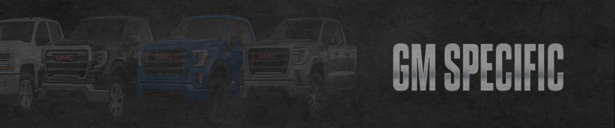Chevrolet-GMC