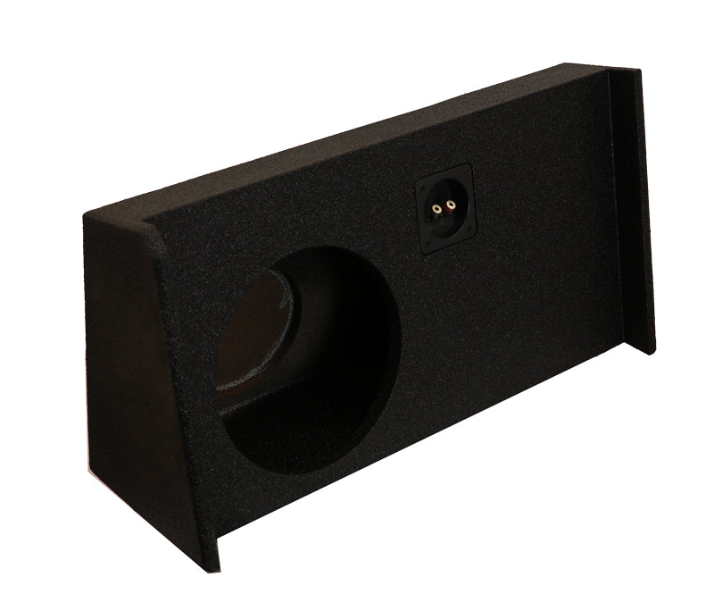 A341-10 Ford F-150/F-250 Single 10 in Tuff Coat Box – Atrend USA