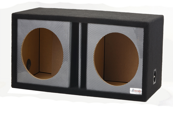 Atrend 15 best sale subwoofer box