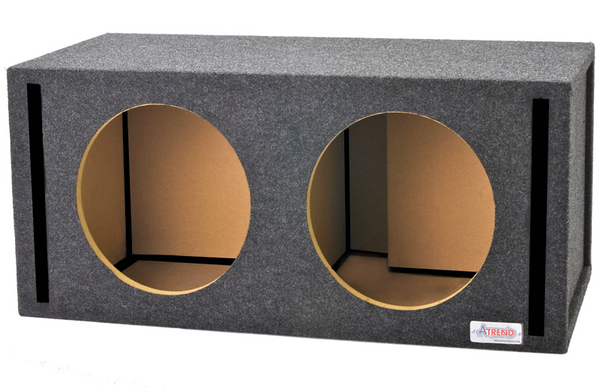 JL Audio DC 2024 Blocker für Subwoofer unbenutzt