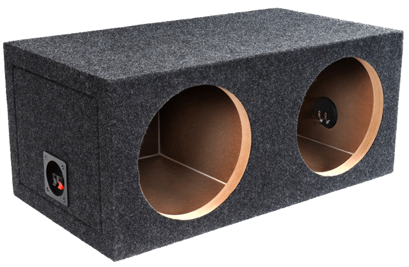 Atrend 15 subwoofer deals box