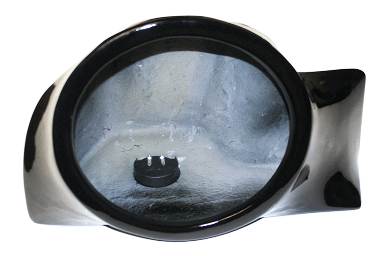 AFG-STC12 ( L ) Driver Side - 12" Single Scion TC 2004 -2012 ( L )