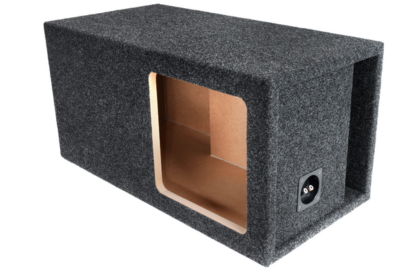 Kicker hot sale 15 box