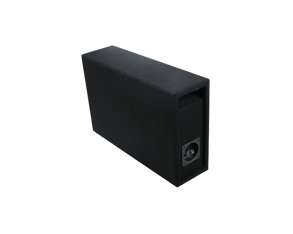 8SVME- 8" Single Shallow Hyper Vented