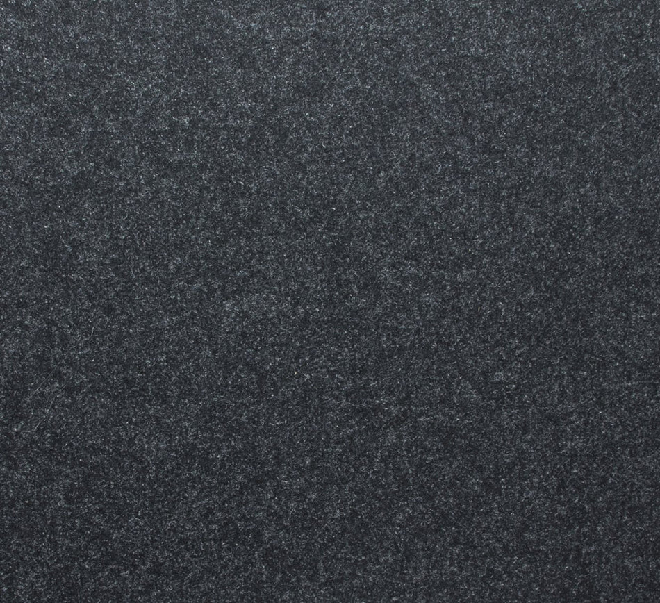 6 FT x 50 FT Automotive Grade Charcoal Carpet Roll