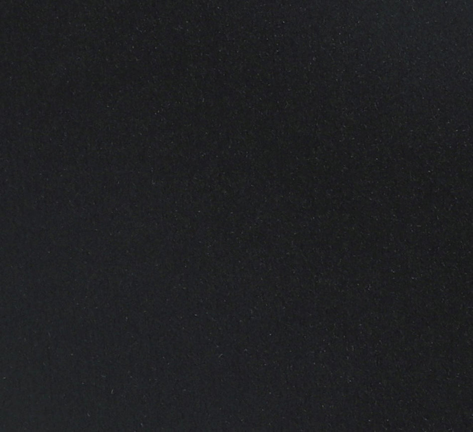 6 FT x 50 FT Automotive Grade Black Carpet Roll