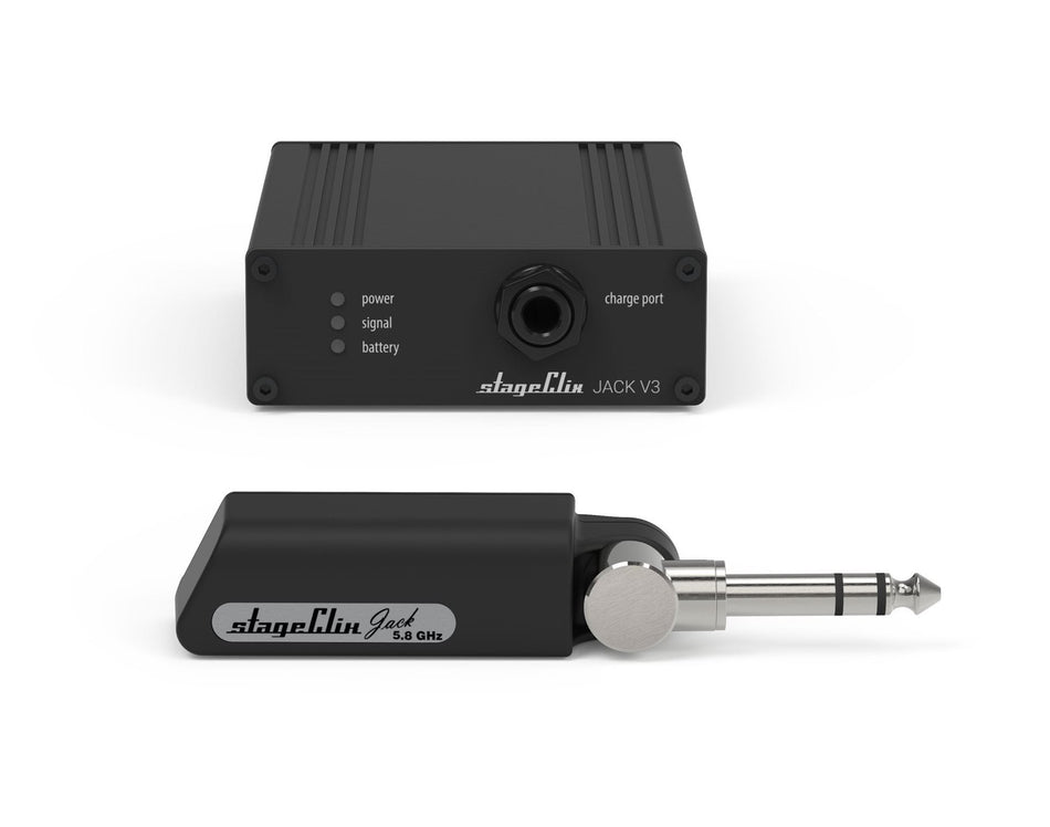 STAGECLIX JACK V3 PRO