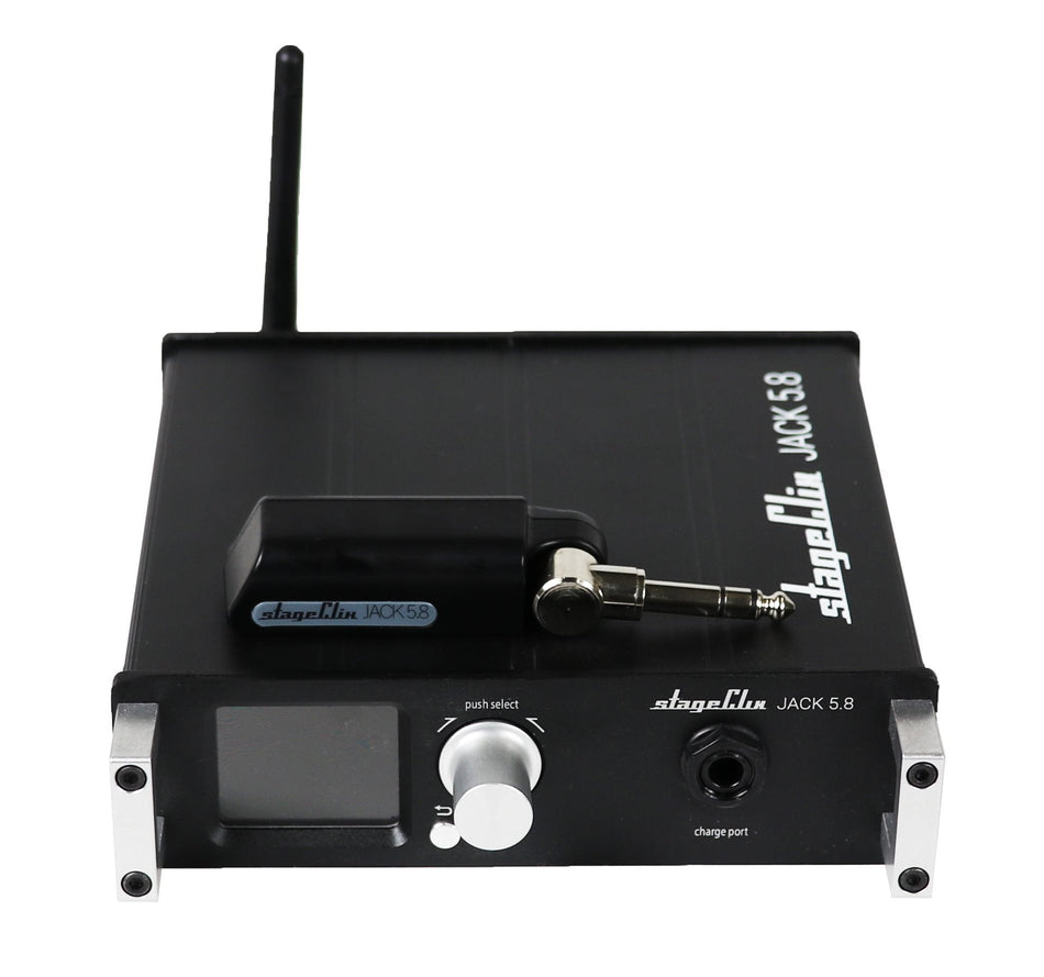 STAGECLIX JACK V4 PRO