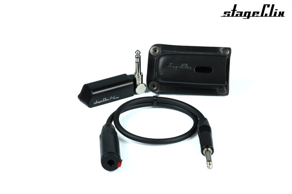 STAGECLIX EXTENSION KIT