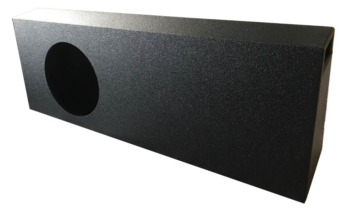 Subwoofer Inch Speaker Box Atrend 8