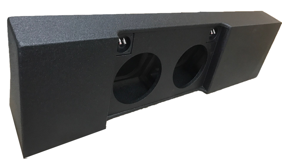 A346-10V - Sprayliner-Ford 2009-2019 F150 Super Crew (Also fits 2017 & Up Ford F250/F350 Super Duty)