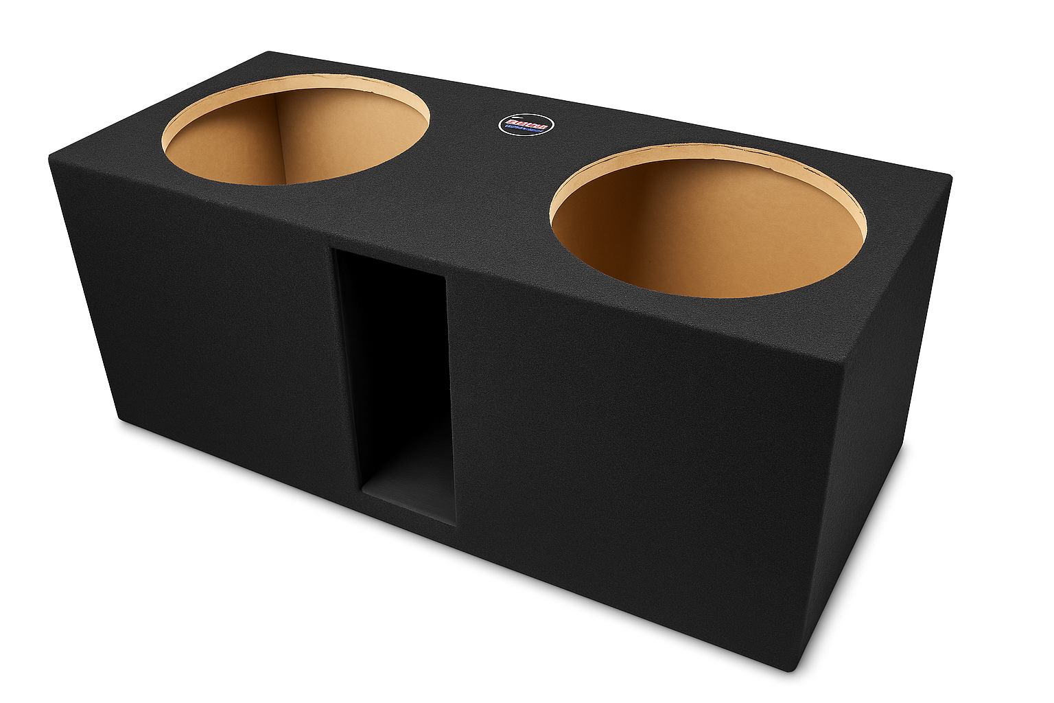 What is a Dual Vented Subwoofer Box? (And Why It Hits Harder)