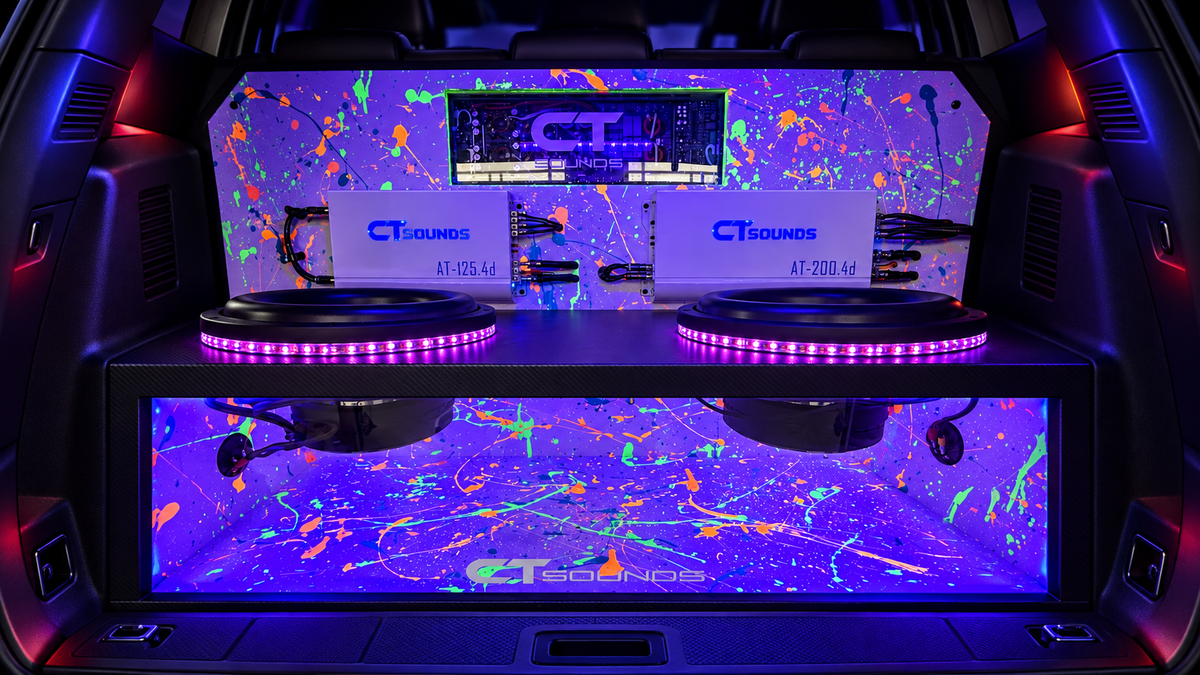 Subwoofer Enclosure Fitment Checklist for Cars and Trucks
