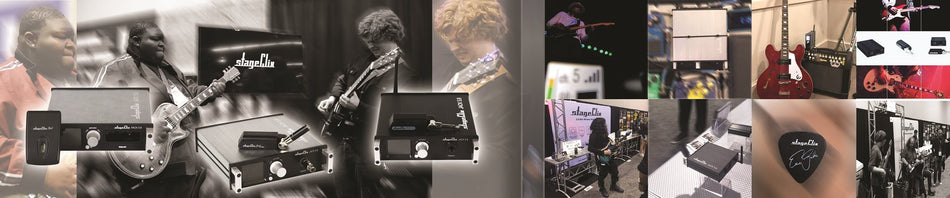 STAGECLIX
