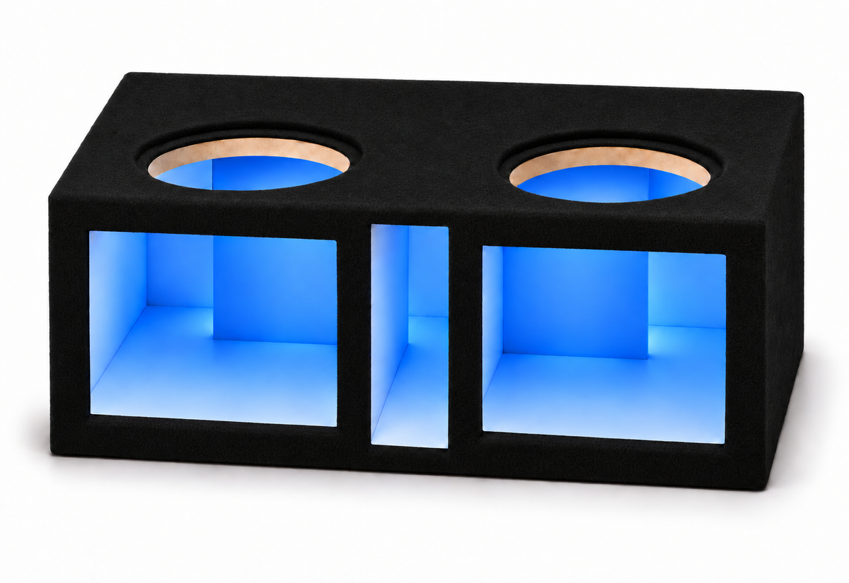 Heavy Hitter LED Series