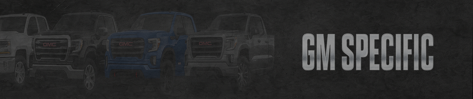Chevrolet-GMC