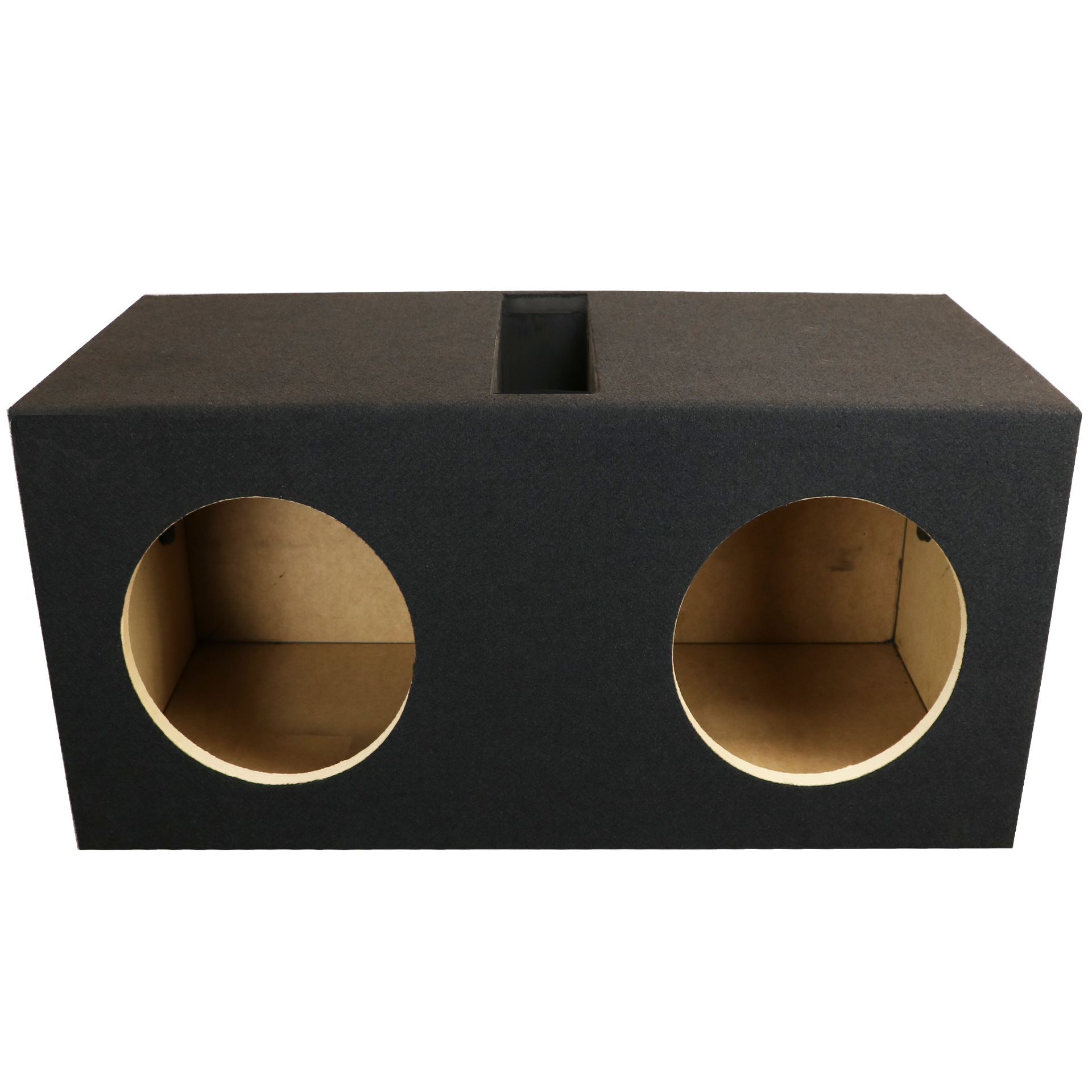 Dual Vented Subwoofer Box for Sundown X | USA-Built – Atrend USA