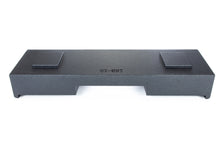Load image into Gallery viewer, A152-12 Dual 12&quot; Sealed Tuff Coat Sprayliner  - Fits 1999 - 2007 Chevrolet-GMC Silverado-Sierra Extended Cab