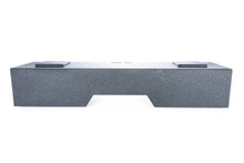 Load image into Gallery viewer, A152-12 Dual 12&quot; Sealed Tuff Coat Sprayliner  - Fits 1999 - 2007 Chevrolet-GMC Silverado-Sierra Extended Cab