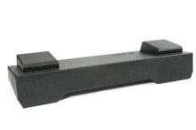 Load image into Gallery viewer, A164-10 Dual 10&quot; Sealed Tuff Coat Sprayliner  - Fits 2003 - 2007 Light Duty Chevrolet-GMC Silverado-Sierra Crew Cab