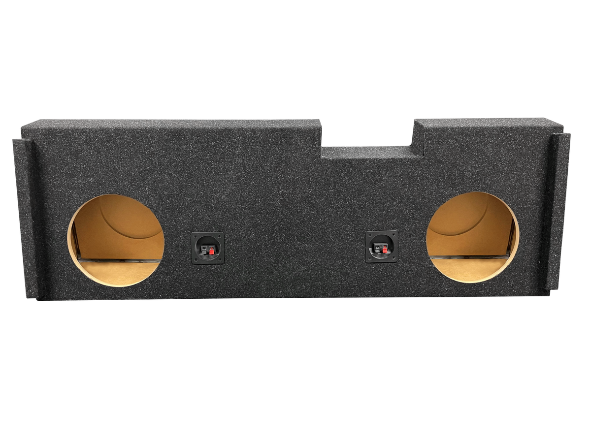 A184-12CP Dual 12