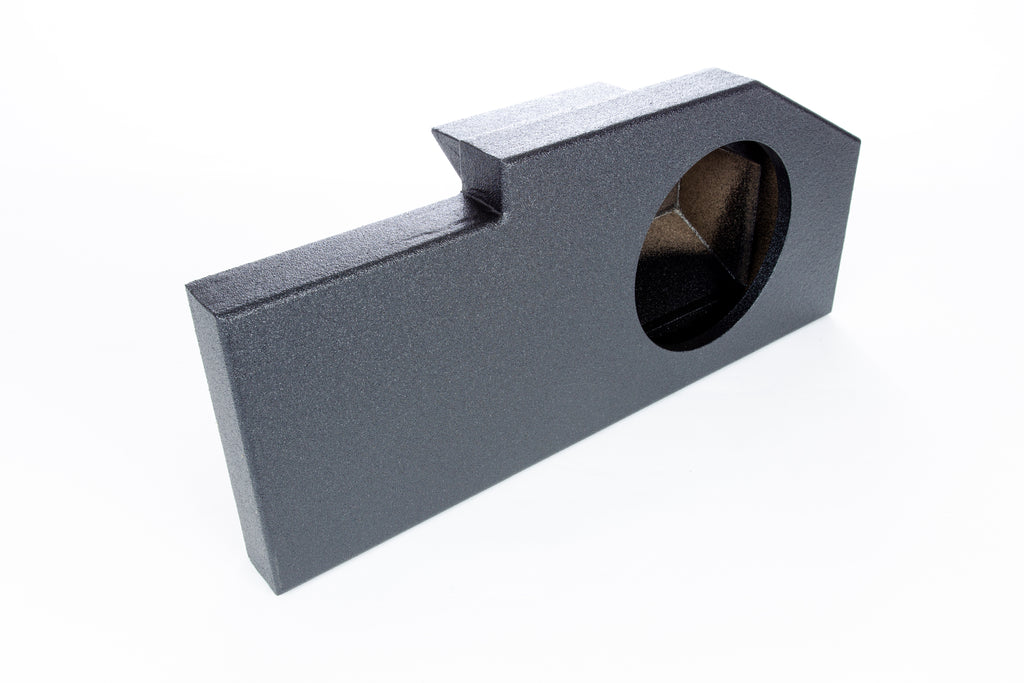 A201-10 Single 10" Sealed Tuff Coat Sprayliner  - Fits 2002 - 2018 Dodge Ram Quad Cab *2019 Legacy
