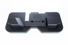 Load image into Gallery viewer, A202-12V - 12&quot; Dual Vented Sprayliner Dodge Ram Quad Cab 2002-2018 upfire enclosure