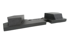 Load image into Gallery viewer, A202-10 Dual 10&quot; Sealed Tuff Coat Sprayliner  - Fits 2002 - 2018 Dodge Ram Quad Cab *2019 Legacy