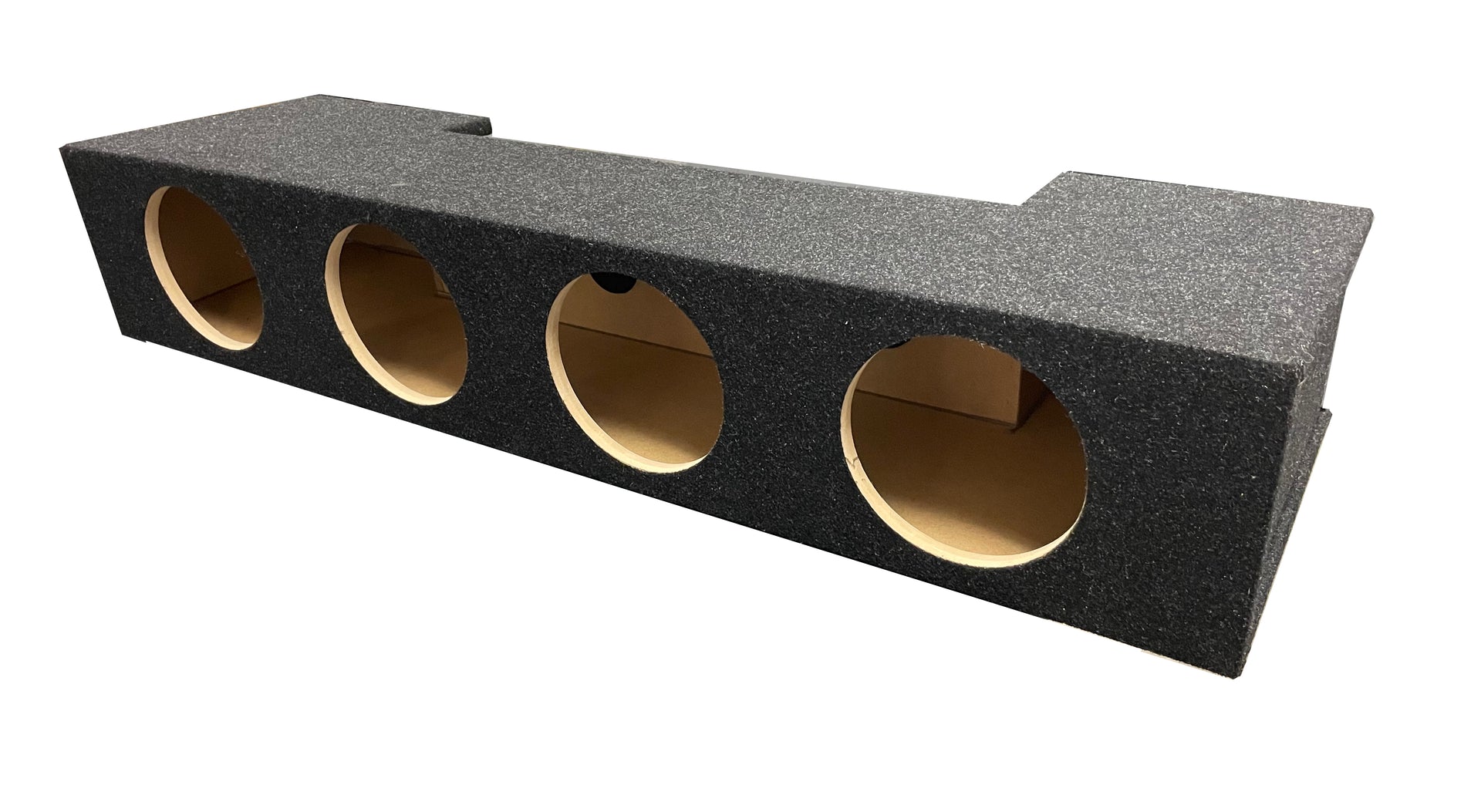 Inch Sub Box A219-8CPQS-4 Hole (Quad) 8