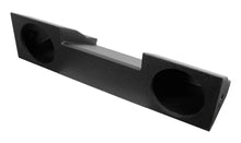 Load image into Gallery viewer, A232-10 Dual 10&quot; Sealed Tuff Coat Sprayliner  - Fits 1994 - 2002 Dodge Ram Extended Cab
