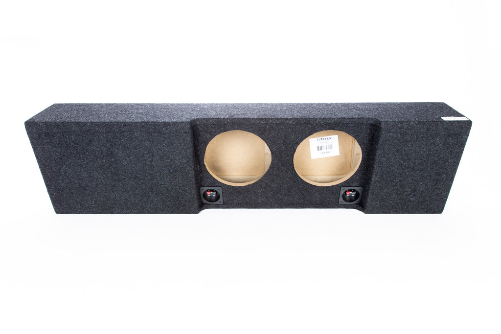 A346-10CPV - Ford 2009-2019 F150 Super Crew (Also fits 2017 & Up Ford F250/F350 Super Duty)