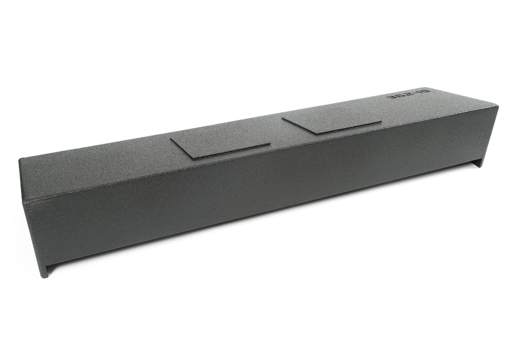A362-10 Dual 10" Sealed Tuff Coat Sprayliner  - Fits 2009 - up Ford F150 Super Crew & 2019 Legacy