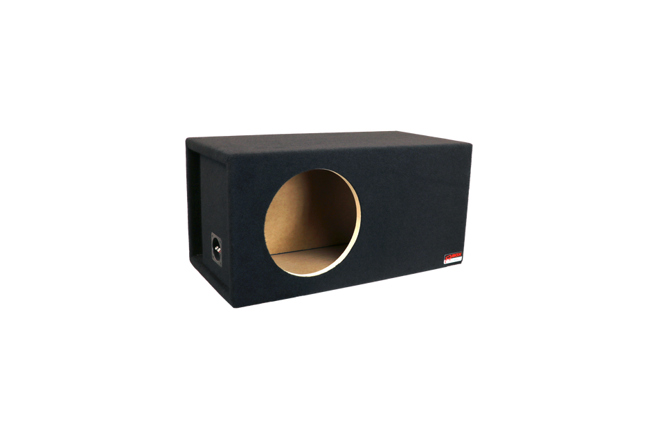 10" Digital Designs Single Vented SPL - For 600, 700, 800, 9500 & 9900 Series Subs - All 1" Enclosure - Proudly USA Built