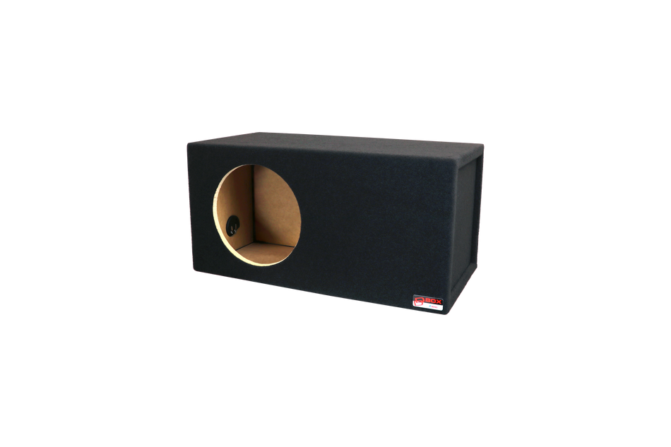 15" Digital Designs Single Vented SPL - For 600, 700, 800, 9500 & 9900 Series Subs - All 1" Enclosure - Proudly USA Built