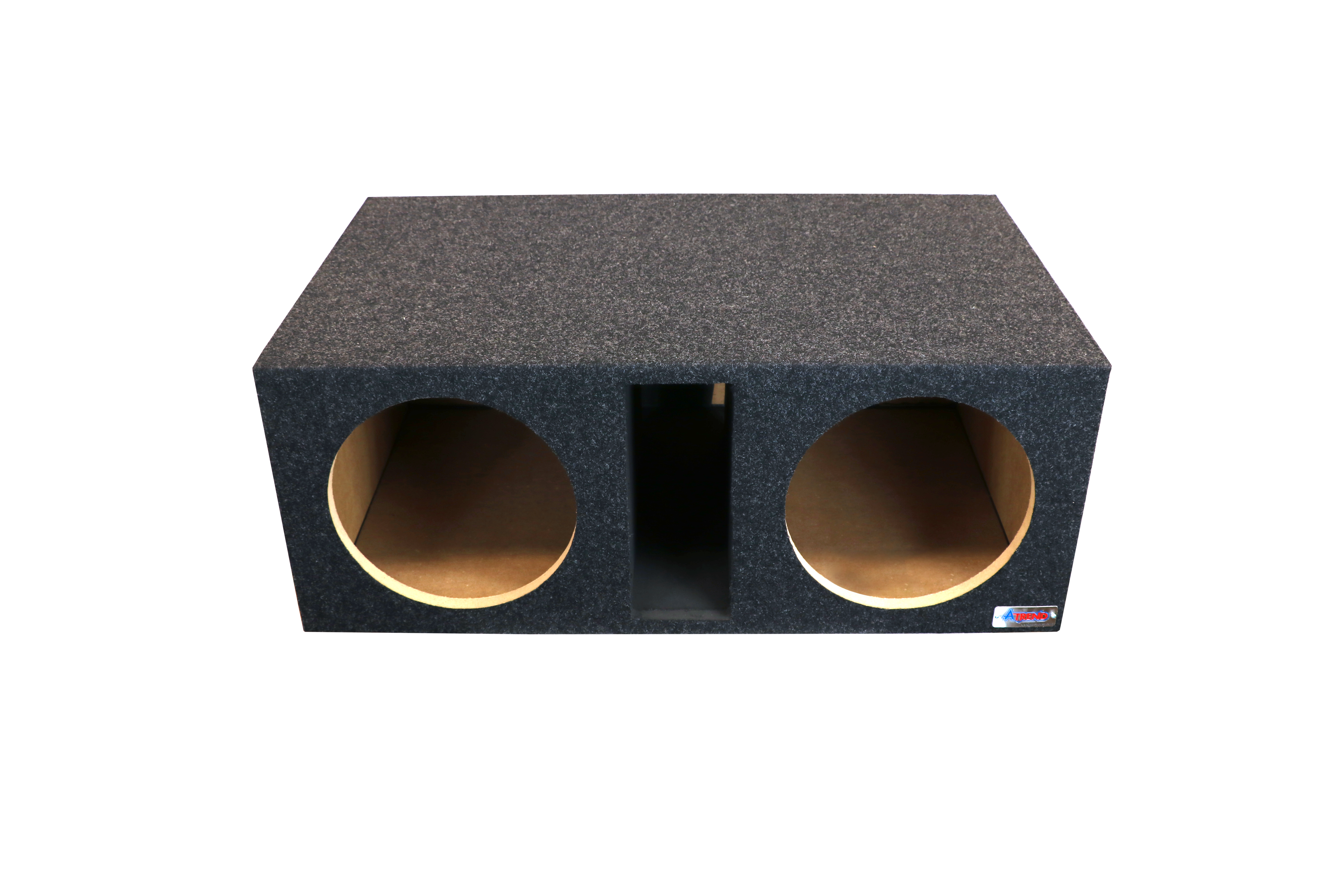 Cassetta Subwoofer Atrend Bbox 12'' – Alloggiamento In MDF 19mm Per Basso Profondo E Potente