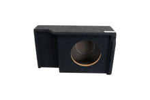 Load image into Gallery viewer, A141-10CPV Single 10&quot; Vented Carpeted  - Fits 1999 - 2007 Chevrolet-GMC Silverado-Sierra Extended Cab