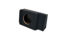 Load image into Gallery viewer, A141-10CPV Single 10&quot; Vented Carpeted  - Fits 1999 - 2007 Chevrolet-GMC Silverado-Sierra Extended Cab