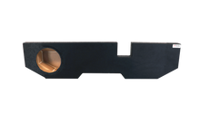 Load image into Gallery viewer, A201-10CPV Single 10&quot; Mass Loaded Vented Carpeted  - Fits 2002 - 2018 Dodge Ram Quad Cab *2019 Legacy