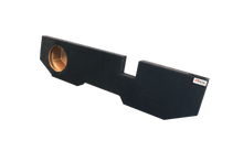 Load image into Gallery viewer, A201-10CPV Single 10&quot; Mass Loaded Vented Carpeted  - Fits 2002 - 2018 Dodge Ram Quad Cab *2019 Legacy