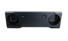 Load image into Gallery viewer, A164-10 Dual 10&quot; Sealed Tuff Coat Sprayliner  - Fits 2003 - 2007 Light Duty Chevrolet-GMC Silverado-Sierra Crew Cab
