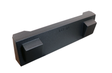 Load image into Gallery viewer, A164-10 Dual 10&quot; Sealed Tuff Coat Sprayliner  - Fits 2003 - 2007 Light Duty Chevrolet-GMC Silverado-Sierra Crew Cab
