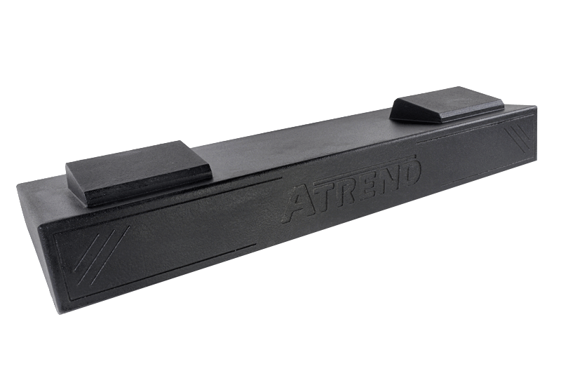 A184-10 Dual 10" Sealed Tuff Coat Sprayliner  - Fits 2014 - 2018 Chevrolet-GMC Silverado-Sierra Crew Cab