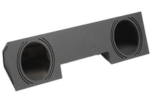 Load image into Gallery viewer, A232-10 Dual 10&quot; Sealed Tuff Coat Sprayliner  - Fits 1994 - 2002 Dodge Ram Extended Cab