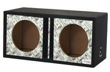 Load image into Gallery viewer, 15DVR - Bankroll - 15&quot; Dual Vented Bankroll