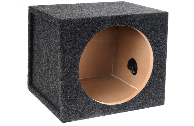 Bbox subwoofer best sale box