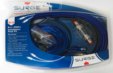 SI-8 - Surge Wire-8 Gauge Installer Series Amp Kit