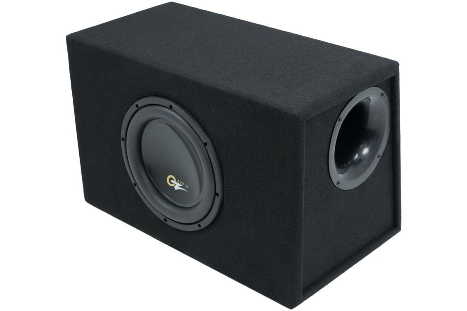 HB-10V - Hot Box Universal Enclosure