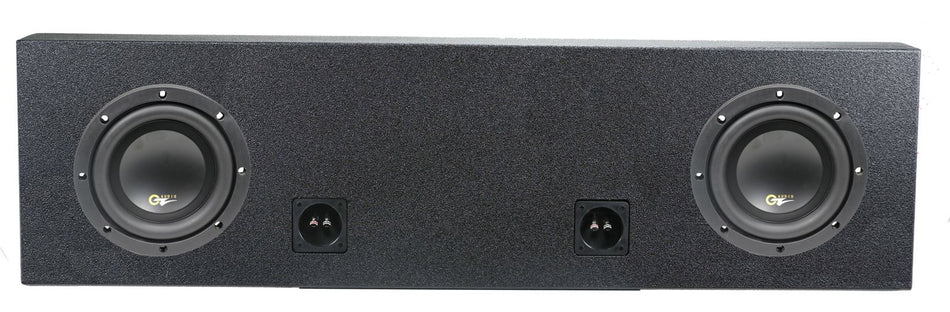 HB182-6.5 - GM Chev Crew Cab - 2007 to 2013