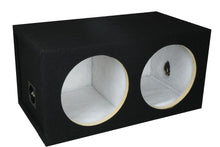 Load image into Gallery viewer, FD10S-10&quot; Dual Focal Access Subwoofer Enclosure